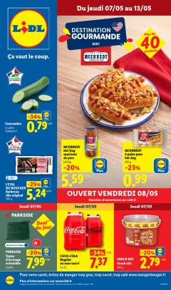 Lidl