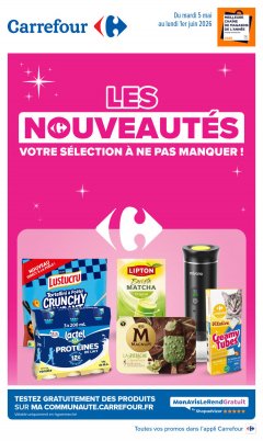 Carrefour