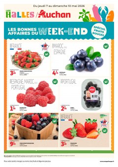 Auchan Supermarché