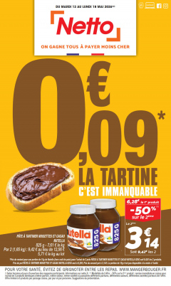 Netto