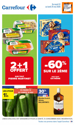 Carrefour