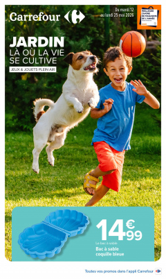 Carrefour