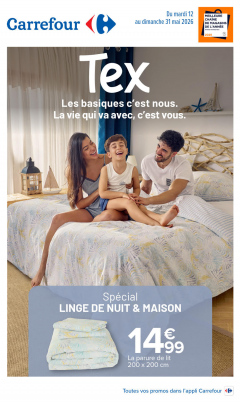 Carrefour