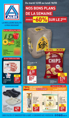 Aldi