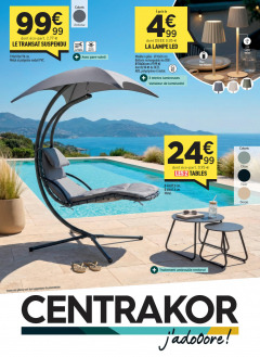 Centrakor