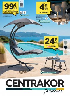 Centrakor
