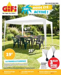GIFI