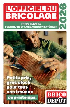 Brico Dépôt