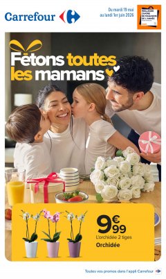 Carrefour