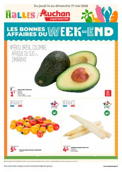 Auchan Supermarché