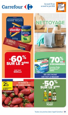 Carrefour