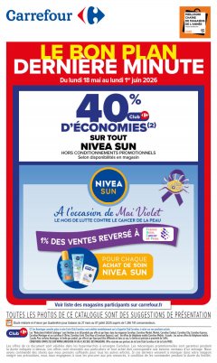 Carrefour