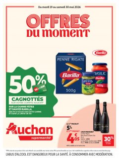 Auchan Supermarché