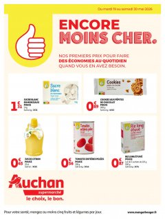 Auchan Supermarché