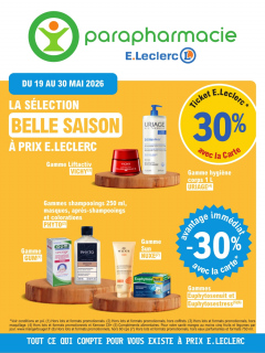 Leclerc