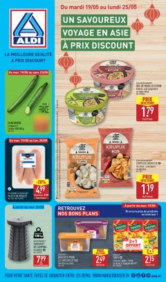 Aldi