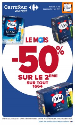 Carrefour Market