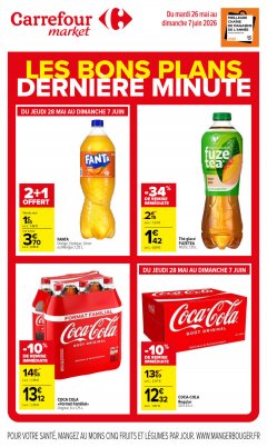 Carrefour Market