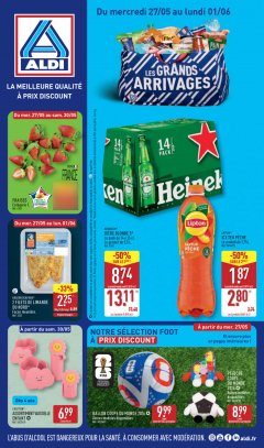 Aldi