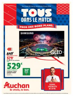 Auchan