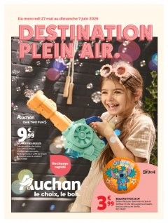 Auchan