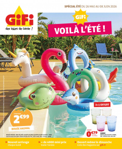 GIFI