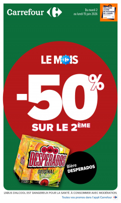Carrefour