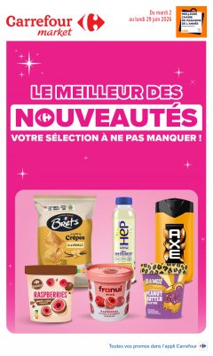 Carrefour Market