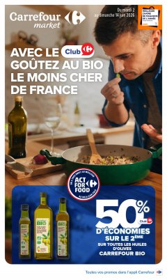 Carrefour Market