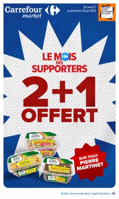Carrefour Market