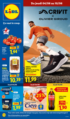 Lidl