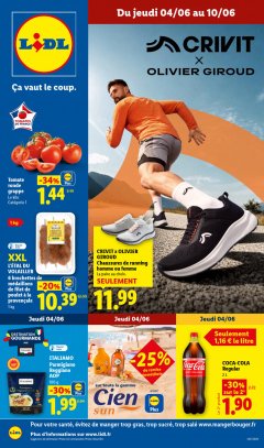 Lidl