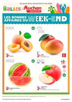 Auchan Supermarché