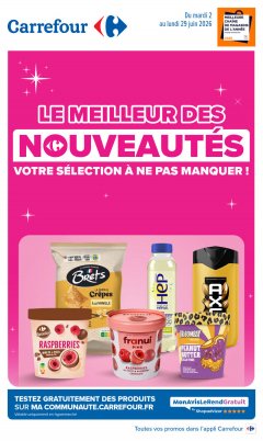 Carrefour