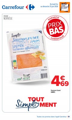 Carrefour