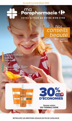 Carrefour