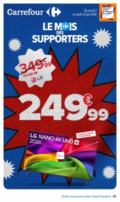 Carrefour