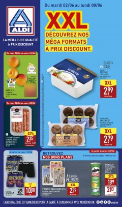 Aldi