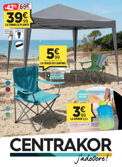 Centrakor