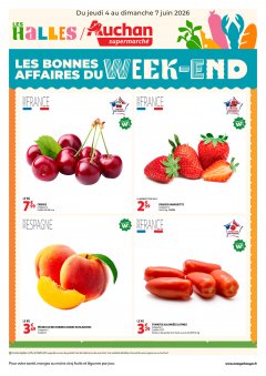 Auchan Supermarché