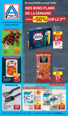 Aldi