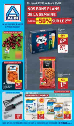 Aldi