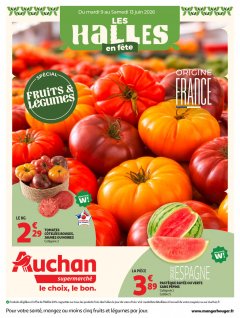 Auchan Supermarché