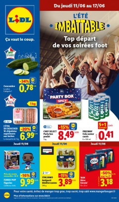 Lidl