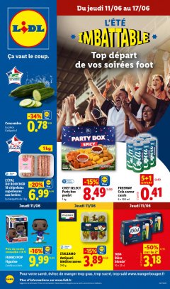 Lidl