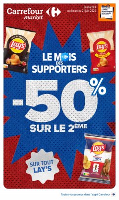 Carrefour Market