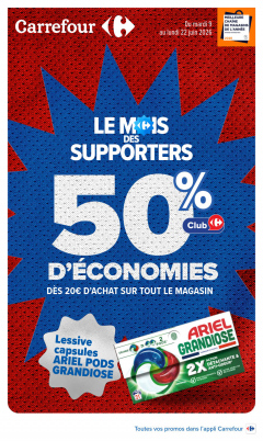 Carrefour