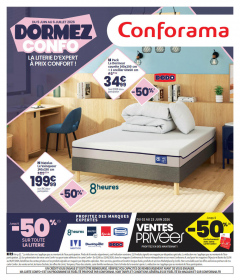 Conforama