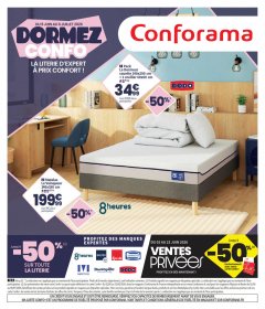 Conforama