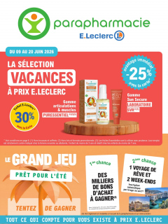 Leclerc
